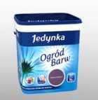JEDYNKA OGRÓD BARW - matowa lateksowa farba do wnętrz PORANNA MŻAWKA 5l  