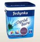 JEDYNKA OGRÓD BARW - matowa lateksowa farba do wnętrz BABIE LATO 2.5l  