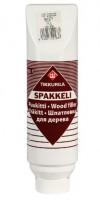 Tikkurila Spakkeli Wood Putty Szpachlówka do drewna BRZOZA 0.5 l 