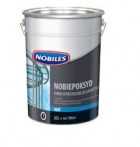  Nobiles Nobiepoksyd szary 12.9 l (20kg)  