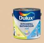 Farba DULUX Kitchen & Bathroom Matt Stepy Bengalu