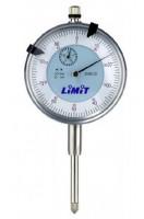 Czujnik zegarowy 10 mm Limit 11911-0153