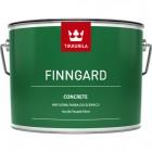 Finngard Concrete- wodorozcieńczalna, dyspersyjna, akrylowa farba elewacyjna. Baza A 9l