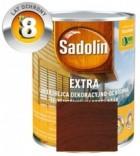 Sadolin Extra 8 lat Tek 3- 2.5L