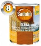 Sadolin Extra 8 lat Mahoń 7- 2.5L