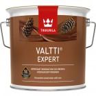 Valtti EXPERT - Rozpuszczalnikowy impregnat do powierzchni drewnianych na zewnątrz pomieszczeń. KALWADOS 0.75l