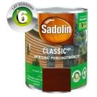Sadolin Classic HP Palisander 9- 5L 