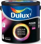 Dulux Fusion Satin White (biała)- 0.9L 