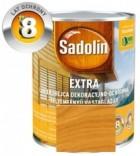 Sadolin Extra 8 lat Piniowy 2- 2.5L