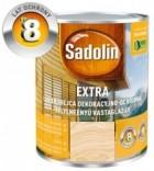 Sadolin Extra 8 lat Bezbarwny 1- 2.5L