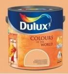 Farba do ścian i sufitów Dulux Kolory Świata- Buddyjskie Kadzidło 5L