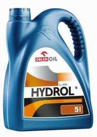 Olej hydrauliczny hl 46 zastosowanie