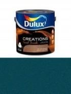 Farba Dulux Creations Sand Touch- Aksamitny Przypływ 2.5L