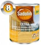 Sadolin Extra 8 lat Dąb Jasny 57- 0.75L