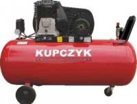 Kompresor tłokowy KUPCZYK KK 550/270  