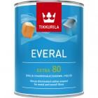 Everal Extra [80]- Emalia chlorokauczukowa ogólnego stosowania. BAZA A 2.7l 