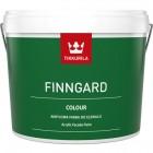 Finngard Colour- akrylowa farba do fasad. 18l 
