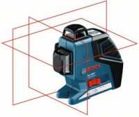 Laser liniowy BOSCH GLL 3-80 P Professional 0 601 063 308