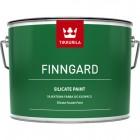 Finngard Silicate Paint- wodorozcieńczalna, jednoskładnikowa farba krzemianowa BAZA SA 9l 