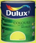 Farba do ścian i sufitów Dulux Kolory Świata- Ryżowe Pola 5L