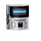  Nobiles Stalochron Czarny Młotkowy 0,65 l 