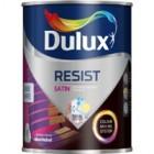 Dulux Resist Satin Clear (transparentna)- 0.84L 