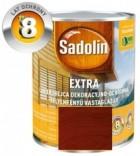 Sadolin Extra 8 lat Jatoba 20- 2.5L