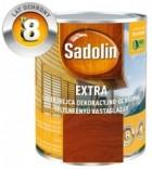 Sadolin Extra 8 lat Merbau 40- 2.5L