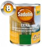 Sadolin Extra 8 lat Akacja 52- 0.75L