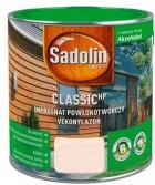 Sadolin Classic HP Biały Kremowy 99- 0.75L 