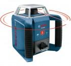 Laser rotacyjny BOSCH GRL 400 H Professional 0 601 061 800