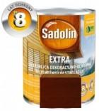 Sadolin Extra 8 lat Palisander 9- 5L 