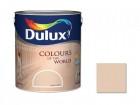 Farba do ścian i sufitów Dulux Kolory Świata- Masala Chai 2.5L