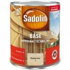 Sadolin Base bezbarwny 0.75L