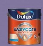 Farba DULUX Easy Care Niezłomny fiolet 5 l