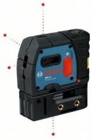 Laser punktowy BOSCH GPL 5 Professional 0 601 066 200