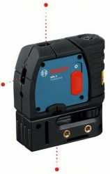 Laser punktowy BOSCH GPL 3 Professional 0 601 066 100