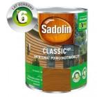 Sadolin Classic HP Orzech Włoski 4- 2.5L
