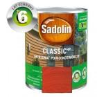 Sadolin Classic HP Szwedzka Czerwień 98- 0.75L 