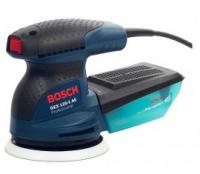 Bosch Szlifierka mimośrodowa GEX 125-1 AE 0601387500