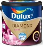 Dulux Diamond Satin Medium (średnia)- 2.09L 